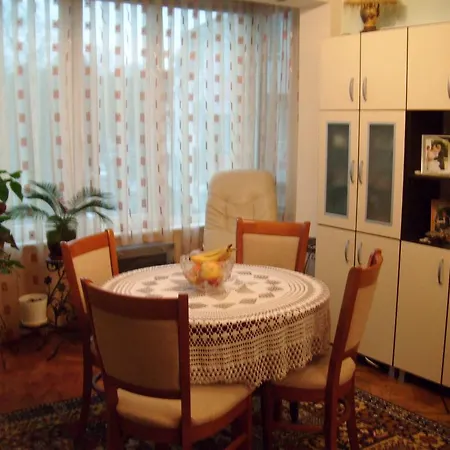 Limextour Διαμέρισμα Πομόριε